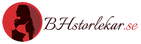 BH Storlekar - Hitta din perfekta passform